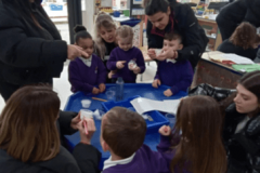Colindale-Science-Week-Nursery
