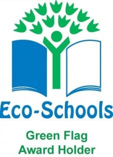 Eco School Green Flag