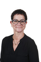 Lucy Rodgers